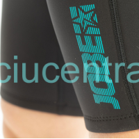 JOBE vyriškas neperšlampamas kostiumas Perth 3/2mm Shorty juodos/pilkos sp. JOBE vyriškas neperšlampamas kostiumas Perth 3/2mm Shorty juodos/pilkos sp.